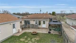 380 Two Mile Creek Road Tonawanda, NY 14150