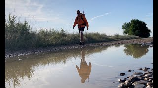 Camino 44º Del Ebro Mayo 2021 Parte 1ª