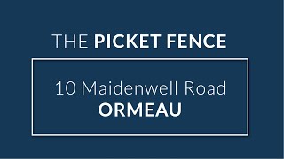 10 Maidenwell Rd, Ormeau