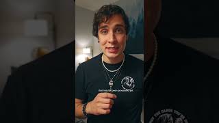 Celebrity ⚠️WARNINGS ABOUT REPEATING DREAMS!! ⚠️ #dreams #mentalhealth #dream #dreaminterpretations Profile