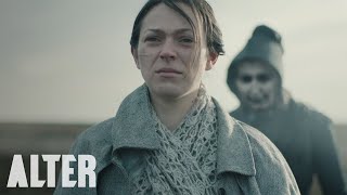 Horror Short Film 'She Lives Alone' | ALTER