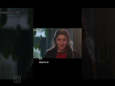 حبيت ملامحك كلها خلصت فيك كل الكلام عمرو دياب 1998