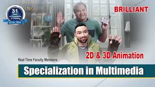 BRILLIANT 2026 TV AD