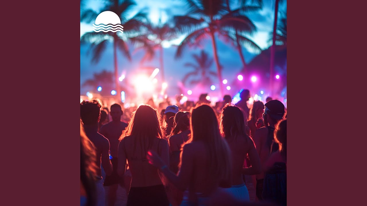 Vibrant Party Nights