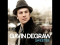 Gavin DeGraw - Sweeter (Audio)