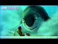 Jack Black's Ultimate Voice Acting Masterclass | Screen Bites Family