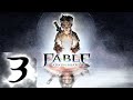 Fable Anniversary - Герой - Прохождение - #3 Что происходит??