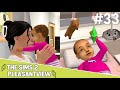 The baby she's always wanted! // The Sims 2 Pleasantview (Episode 33)