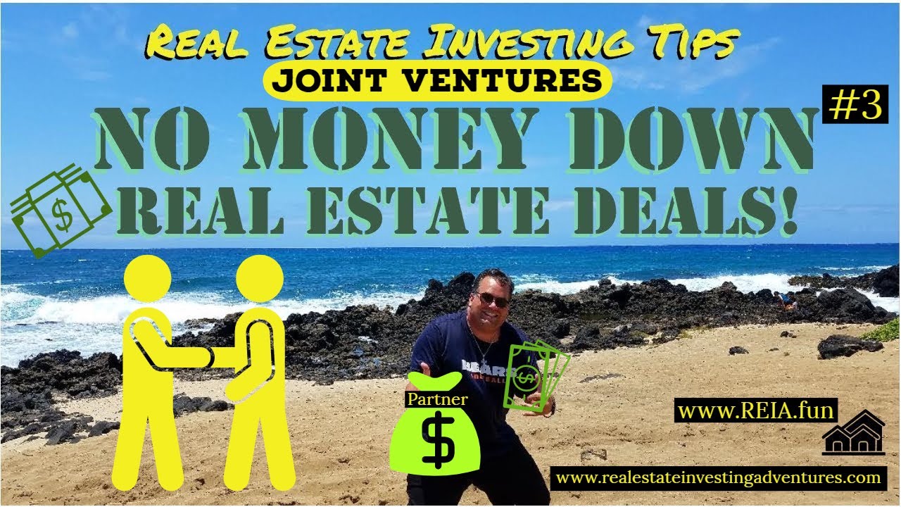 Real Estate Investing for Beginners No Money Down Real Estate