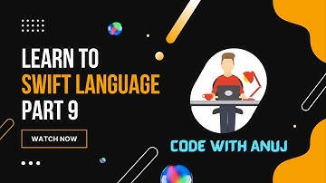 #Swift tutorials for beginners | #Collection type - #Array #Set and #dictionary in swift language.