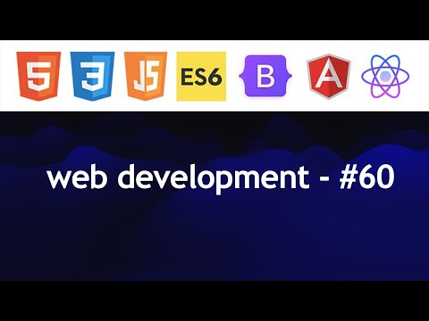 #UIDevelopment-BootCamp (2024) - #60/300