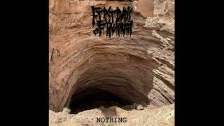 First Days of Humanity - Nothing (EP) (2022 - Experimental)