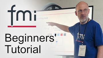 FMI Beginner