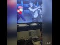 Fight Back Nigga Fight Back Nigga