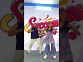 With Divya nani #dance #dancefactory #love #danceschool