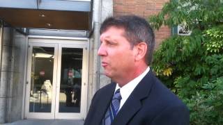 School Volunteer May Be Charged With Rape