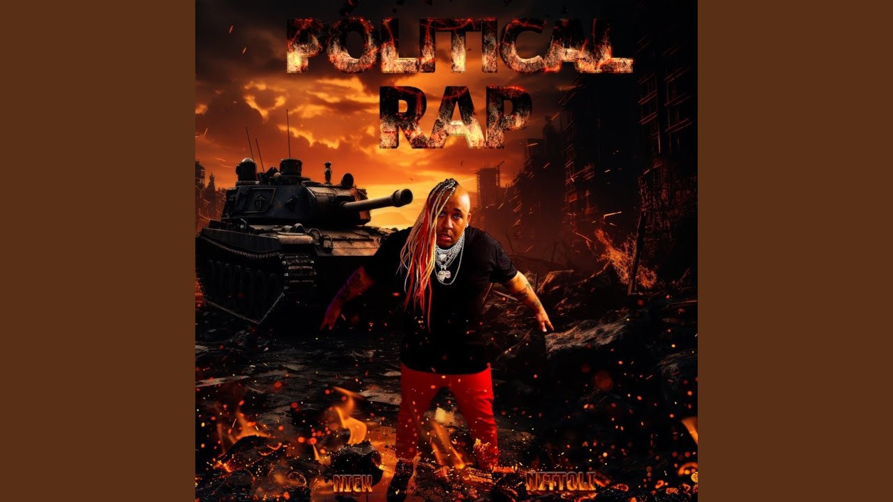 Trump Rich (feat. Playboy the Beast & Killdozer)