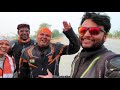 Reached home after 152 days long ride - last video - Gwalior to Delhi