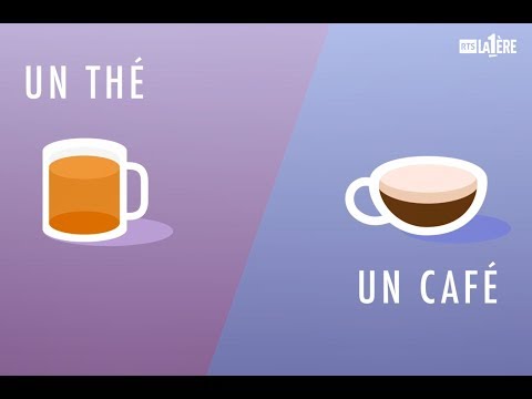 Vidéo: Le thé contient-il de la caféine naturelle ?