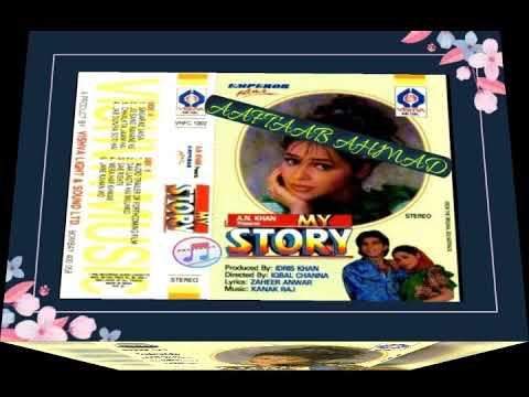 Saagar Ke Jaisa Hai Pyar Yeh Tumhara Kumar Sanu Sadhna Sargam