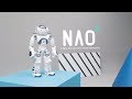 Discover NAO⁶ robot | SoftBank Robotics Europe