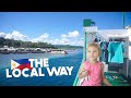 Travel The LOCAL FILIPINO Way! Confused How This Works?