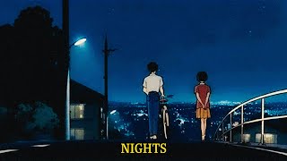 Nights by Frank Ocean but its chill | Lofi Remix | prod. @OffBeatz by CHILLAF 1,241 views 1 month ago 3 minutes, 29 seconds