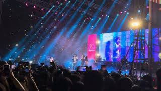 Bijuria bijuria full song |Asees Kaur live in Kolkata (2026) performing | singer name | Varun dhavan