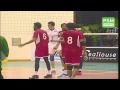 Maldives vs Kyrgyzstan 2nd set