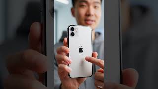 Your iPhone Has a Hidden Button 😳 Back Tap Trick #shorts