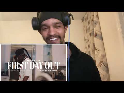 Hotboii- 9/11 (Reaction)‼️