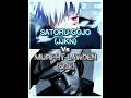 Satoru-Gojo vs Murphy-Lawden #scpfoundation #jujutsukaisen #Shorts