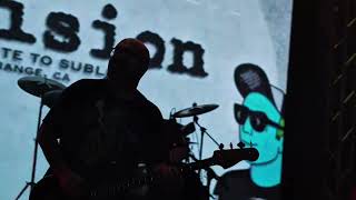89 Vision - Tribute to Sublime. Superstar Punani live from Garden Grove 5/23/26
