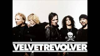 Big Machine - Velvet Revolver