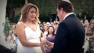 Rebecca And Robert Jewish Wedding 10-22-17