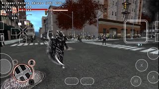 New Prototype 1 Mobile Gameplay | Story Mode Gameplay | Offline | Part - 1