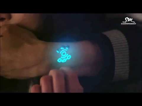 EXO - 늑대와 미녀 (Wolf) MV Drama Version (Chinese ver.)