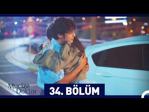 Mucize Doktor 34. Bölüm