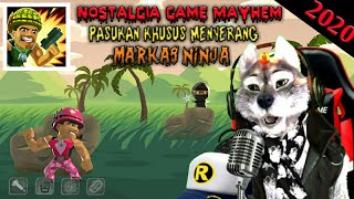 Major Mayhem Game Perang Android Offline screenshot 4