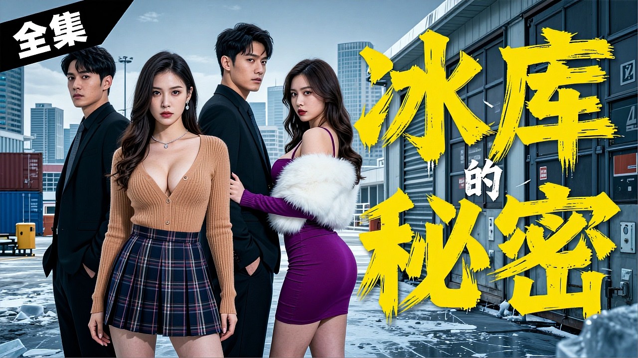 重生復仇：冷庫含恨，今生步步算計