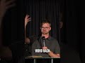 Why we set up our Sunday service the way that we do!