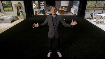 Preview  -  Hybrid Work Spaces  |  WebexOne 2021