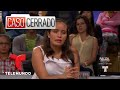 ¡Por la vida de mi padre!👴🏻🤰👵| Caso Cerrado | Telemundo