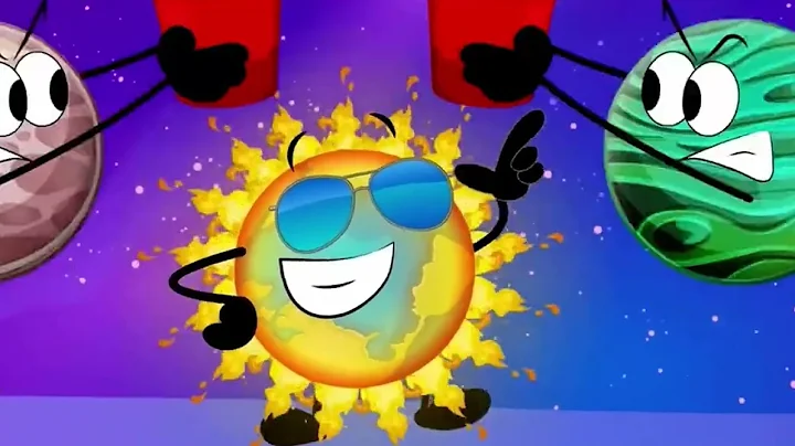 What if Earth Became Hotter than The Sun - AumSum Reupload 