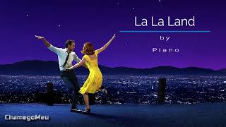 La La Land - By Piano