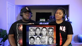 Kidd and Cee Reacts to 10 Serial Killers That Are Still Active