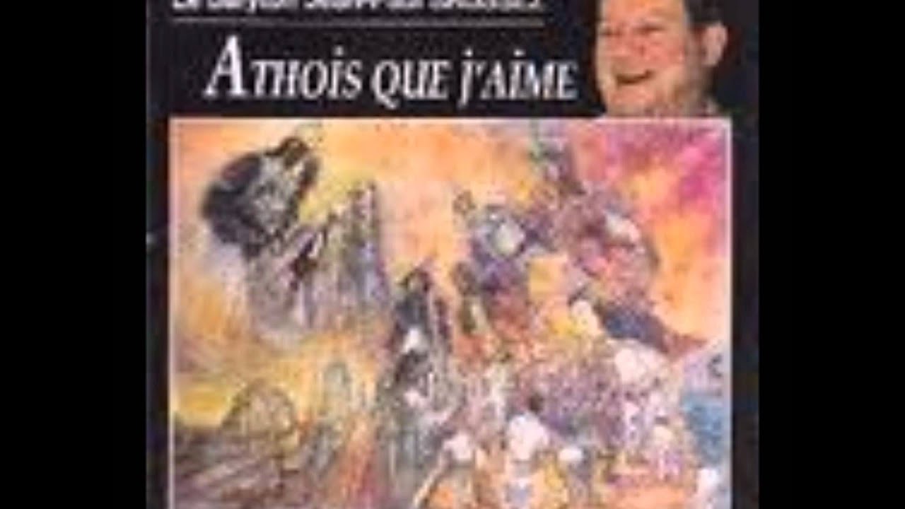 Athois que j'aime - 09 - Zante et rinette