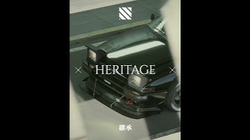HERITAGE - A blender Animated Short Film