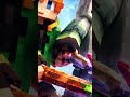 Радужный кирка (Remix) #zeny #домер #радужныйкирка #minecraft #музыка #майнкрафт #shorts