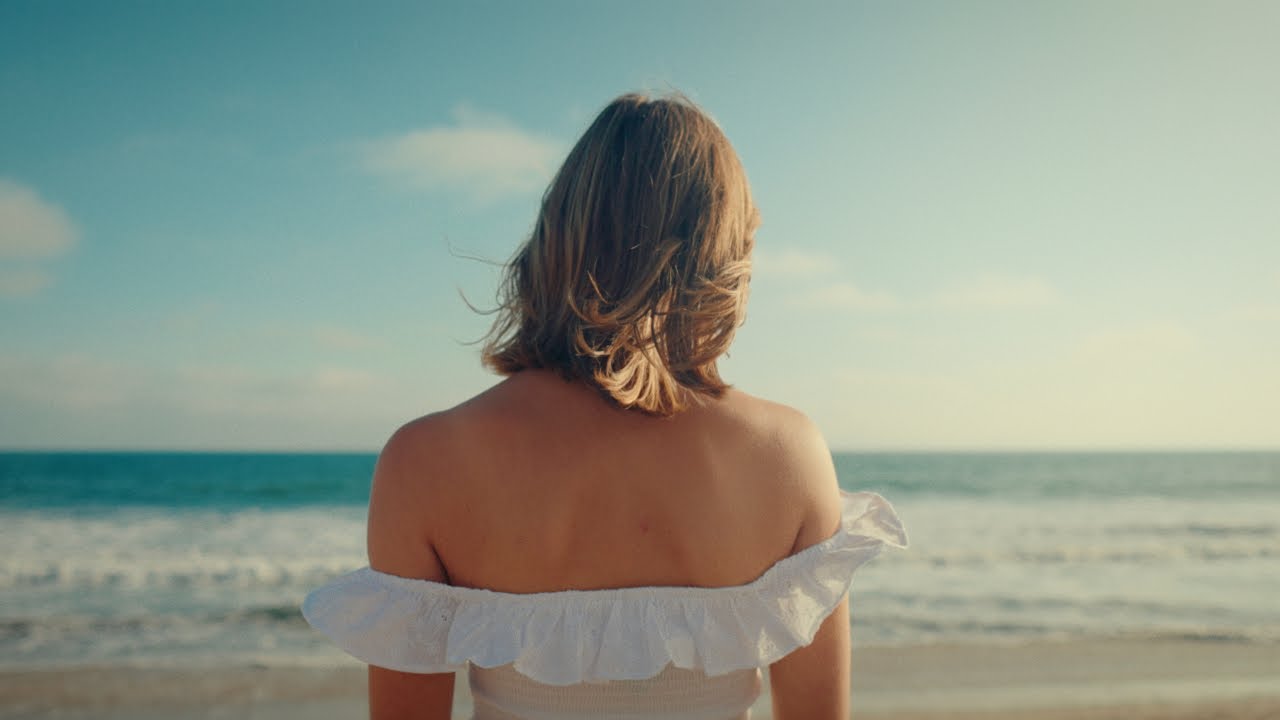 Tamara Lova - All I Need (Official Video)